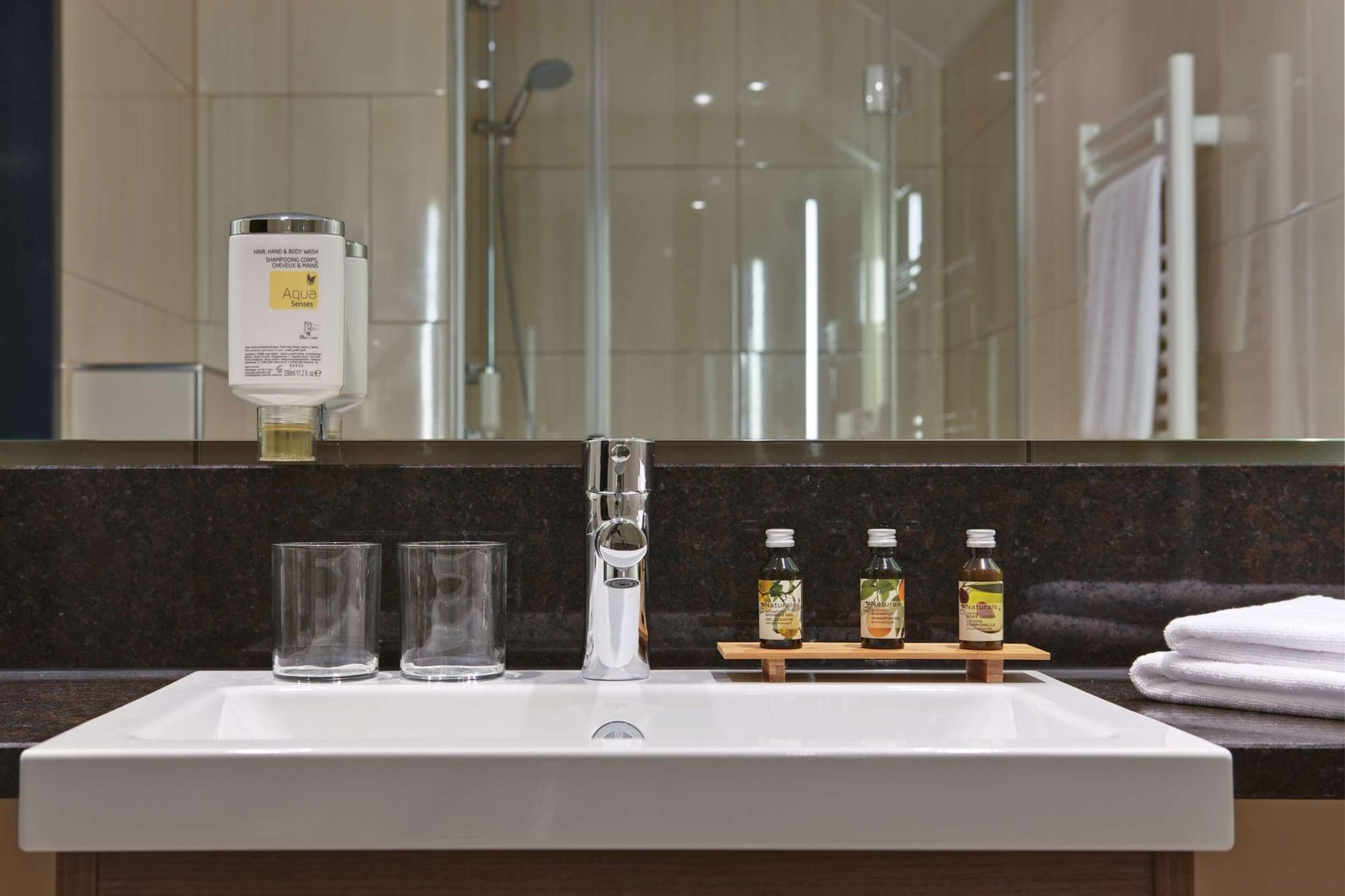 Intercityhotel Darmstadt Kültér fotó