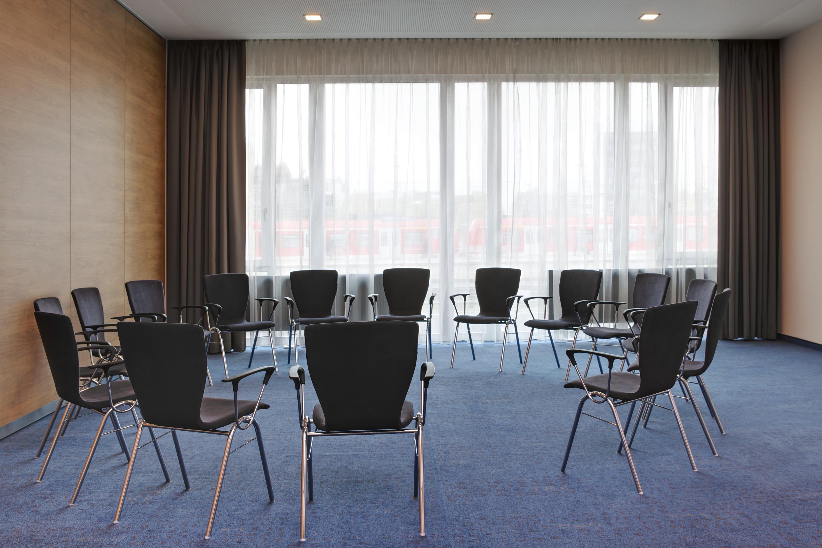 Intercityhotel Darmstadt Kültér fotó