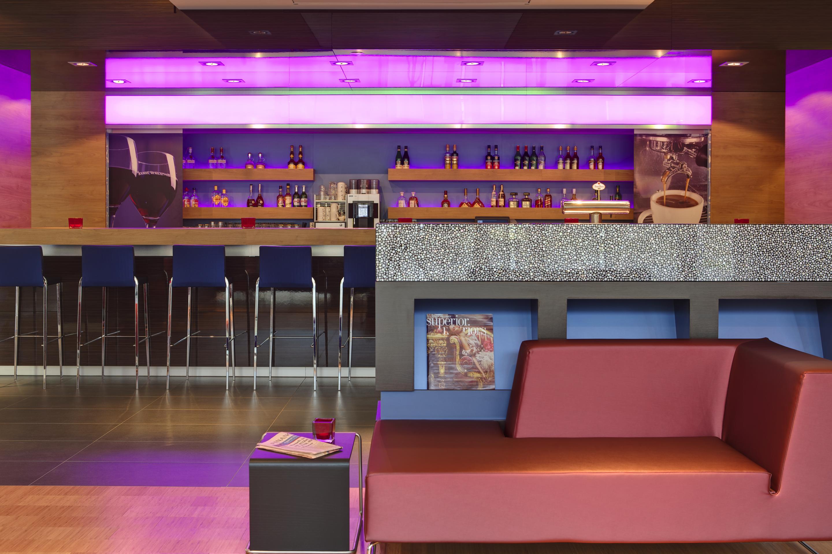 Intercityhotel Darmstadt Kültér fotó