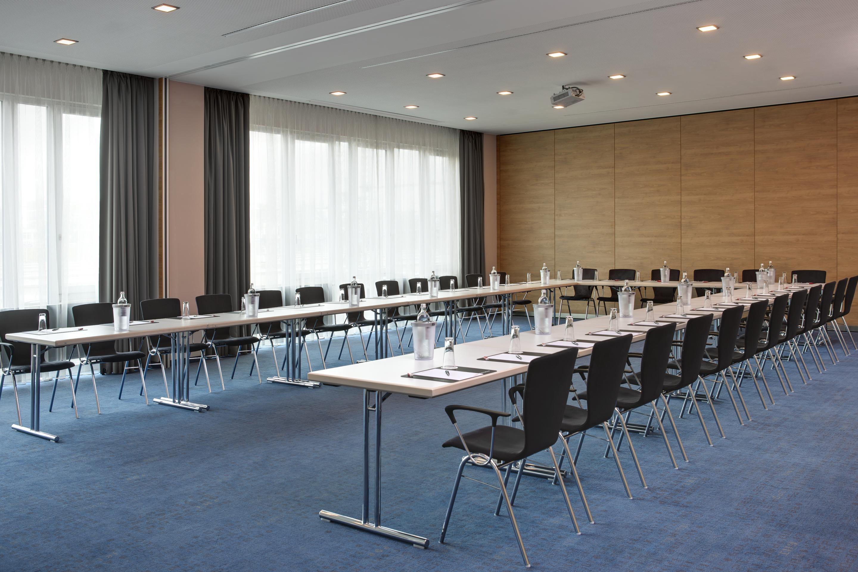 Intercityhotel Darmstadt Kültér fotó