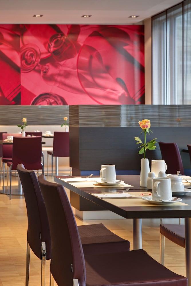 Intercityhotel Darmstadt Kültér fotó