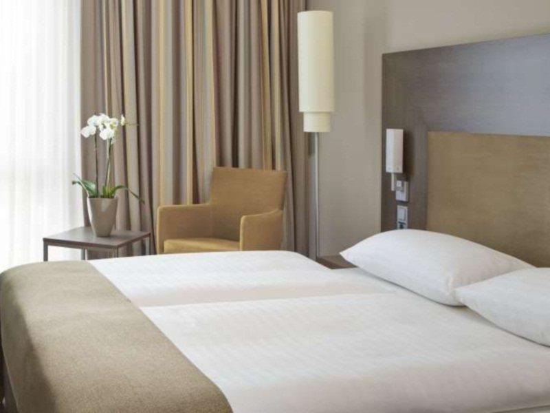 Intercityhotel Darmstadt Kültér fotó