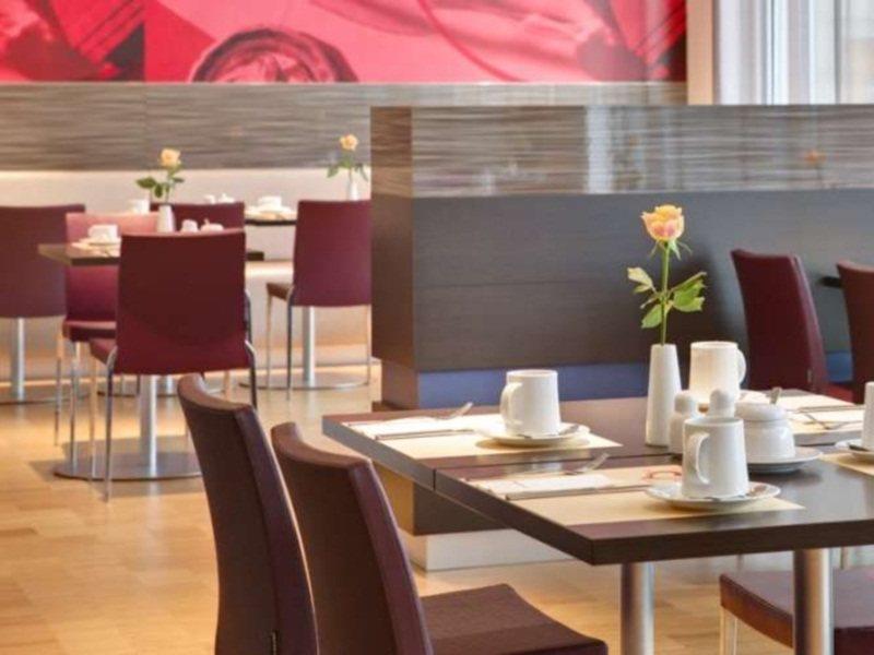 Intercityhotel Darmstadt Kültér fotó