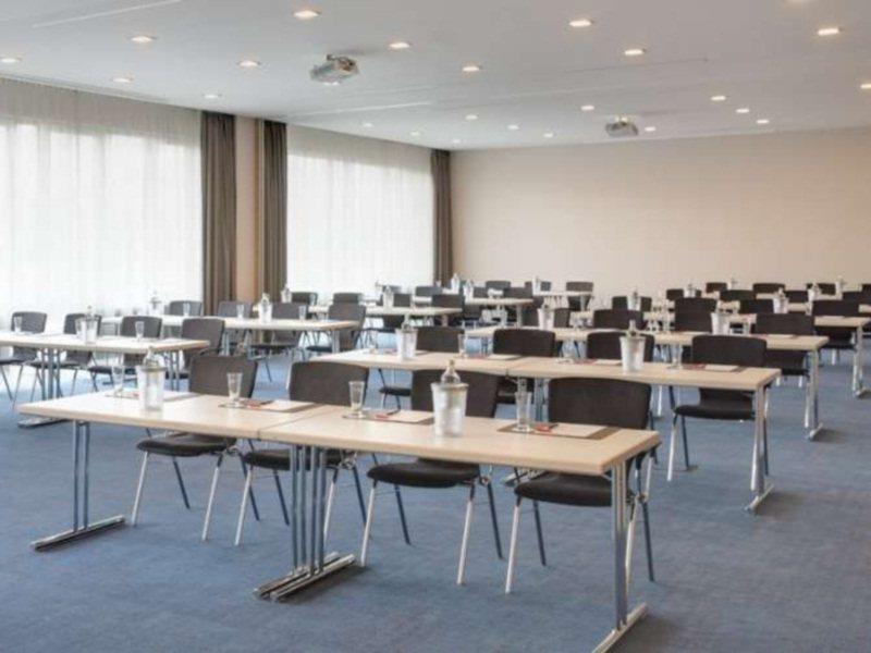 Intercityhotel Darmstadt Kültér fotó