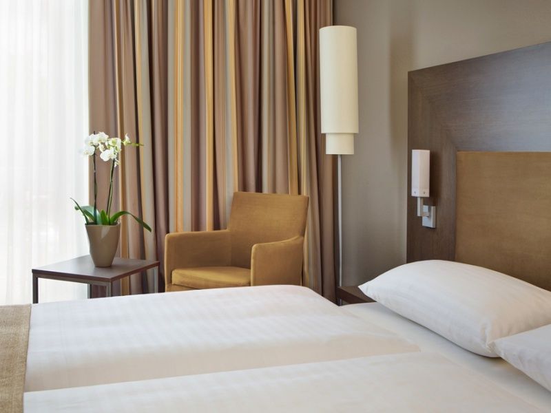 Intercityhotel Darmstadt Kültér fotó